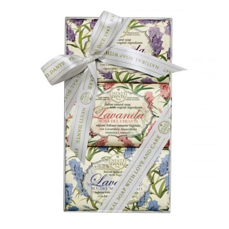 Lavanda Zeepset 3 x 150 gram