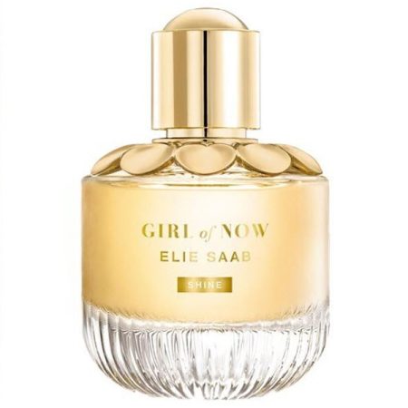 Girl of Now Shine eau de parfum spray 90 ml