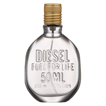 Fuel for Life man eau de toilette spray 50 ml