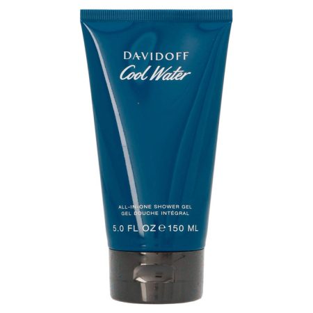 Cool Water showergel 150 ml