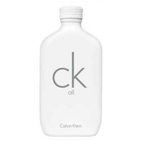 CK All eau de toilette spray 200 ml
