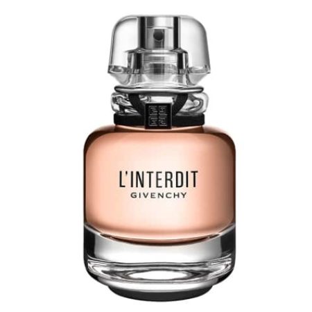 L'Interdit eau de parfum spray 50 ml