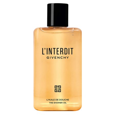 L'Interdit shower oil 200 ml