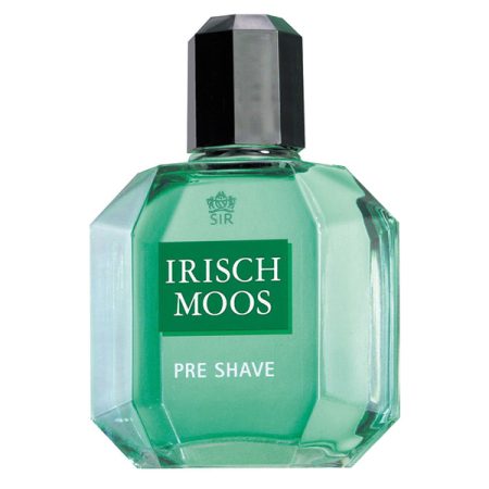 Sir Irisch Moos pre-shave 150 ml