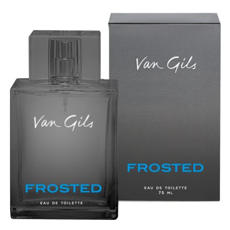 Frosted eau de toilette spray 75 ml