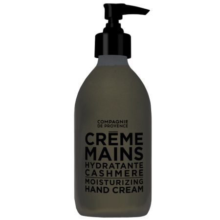 Handcrème Cashmere 300 ml