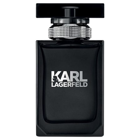 Karl Lagerfeld pour homme eau de toilette spray 50 ml