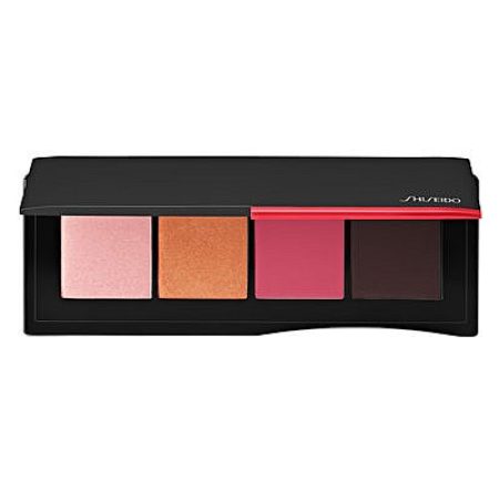 Essentialist Eye Palette - 08 Jizoh Street Reds