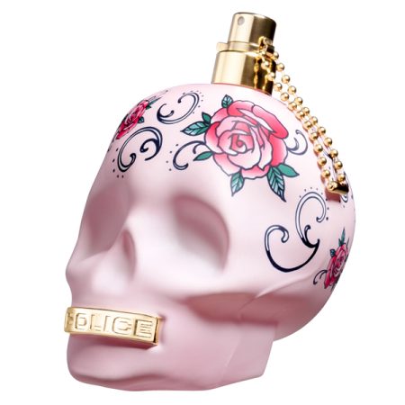 To Be Tattooart for Woman eau de parfum spray 40 ml