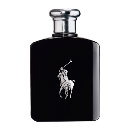 Polo Black eau de toilette spray 75 ml