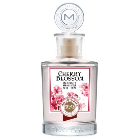 Cherry Blossom eau de toilette spray 100 ml (dames)