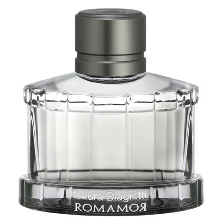 Romamor Uomo eau de toilette spray 125 ml