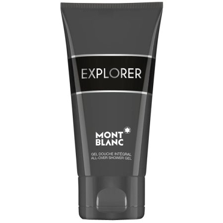 Explorer showergel 150 ml