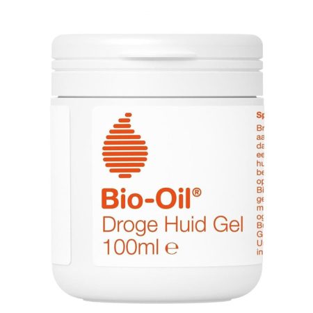 Bio-Oil Droge Huid Gel 100 ml