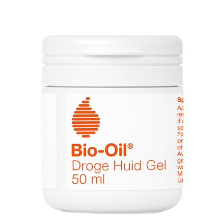 Bio-Oil Droge Huid Gel 50 ml