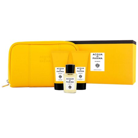 Barbiere Essential Shaving Kit