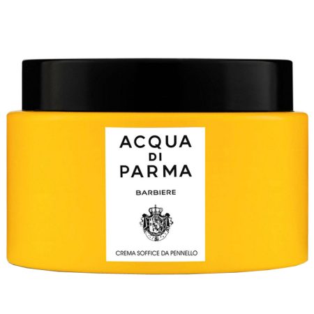 Barbiere Soft Shaving Cream 125 gr - scheercrème