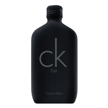 CK Be eau de toilette spray 200 ml