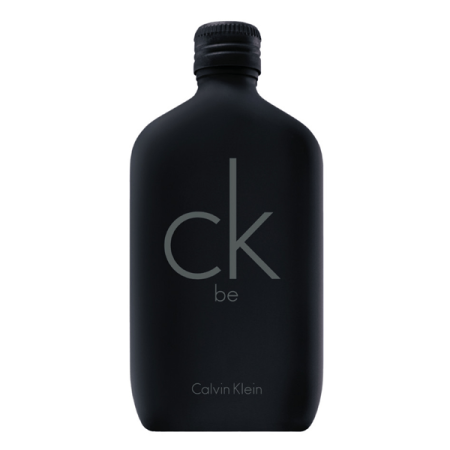 CK Be eau de toilette spray 100 ml