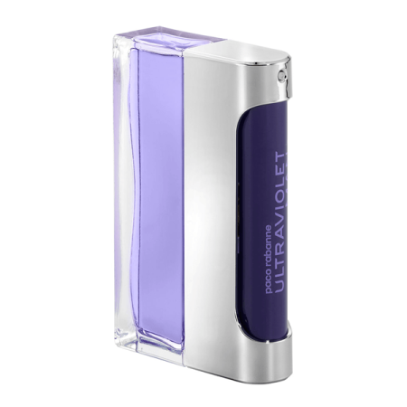 Ultraviolet man eau de toilette spray 100 ml
