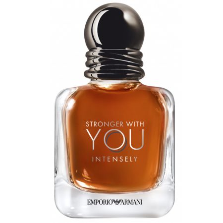 Stronger with You Intensely eau de parfum spray 50 ml