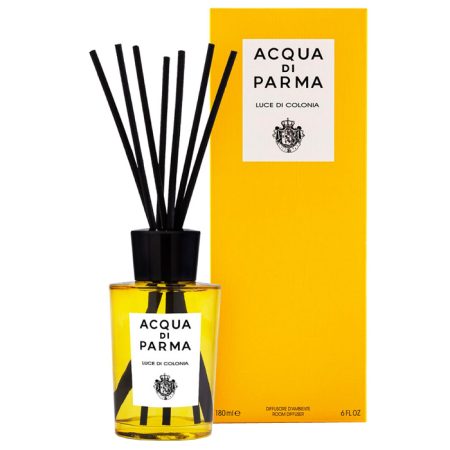 Acqua di Parma Luce di Colonia Geurdiffuser 180 ml