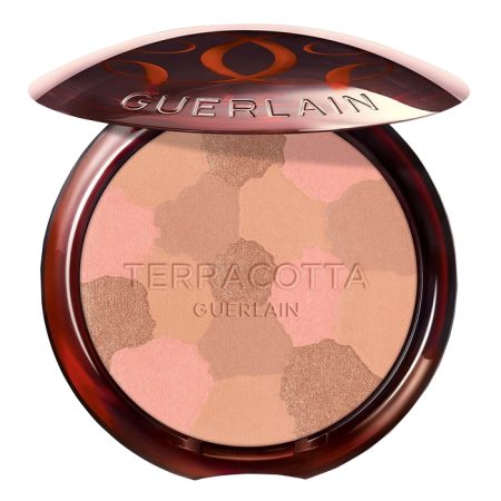 Terracotta Light Bronzing Powder - 00 Clair Rosé / Light Cool