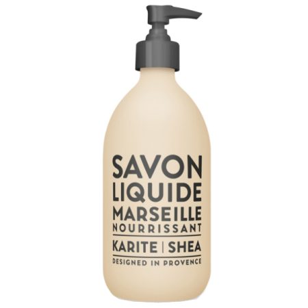 Savon de Marseille vloeibare zeep Karité/Shea 495 ml