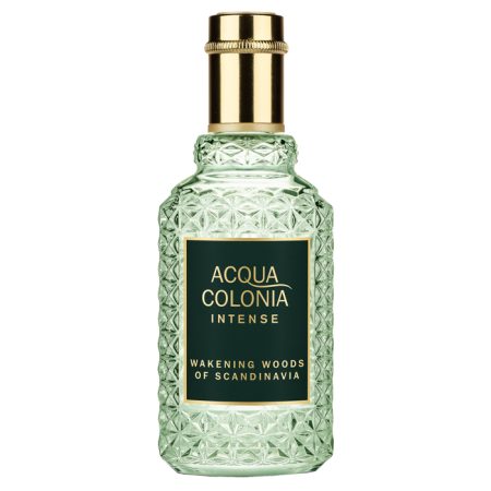 Acqua Colonia Intense Wakening Woods of Scandinavia eau de cologne spray 50 ml