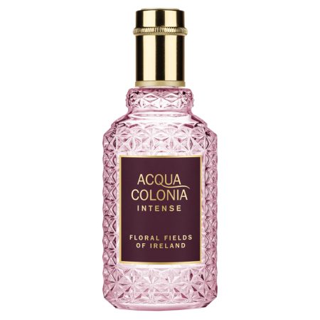 Acqua Colonia Intense Floral Fields of Ireland eau de cologne spray 50 ml