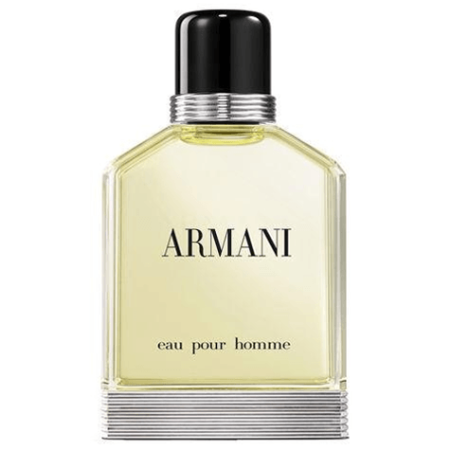 Armani Eau pour homme eau de toilette spray 100 ml