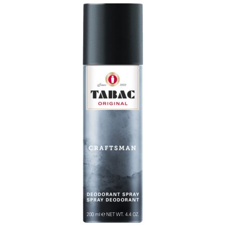 Tabac Original Craftsman deodorant spray 200 ml