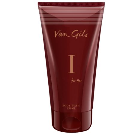 Van Gils I for Her showergel 150 ml