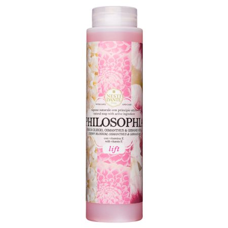 Philosophia: Lift showergel 300 ml