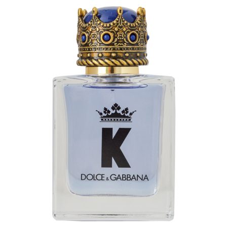 K by Dolce&Gabbana eau de toilette spray 50 ml