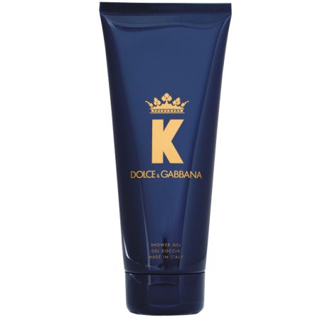 K by Dolce&Gabbana showergel 200 ml