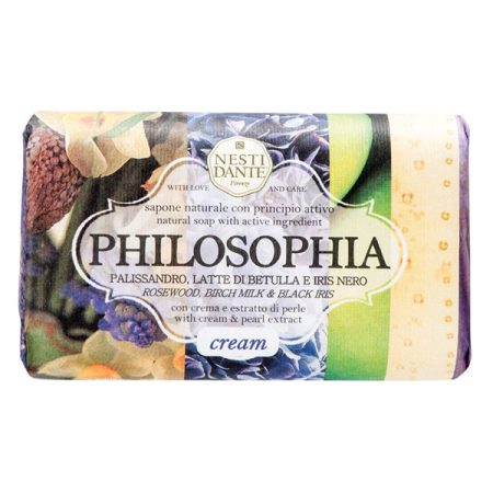 Philosophia: Cream zeep 250 gr