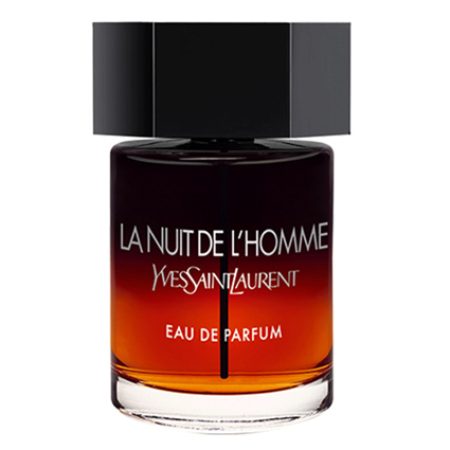 La Nuit de l'Homme eau de parfum spray 100 ml