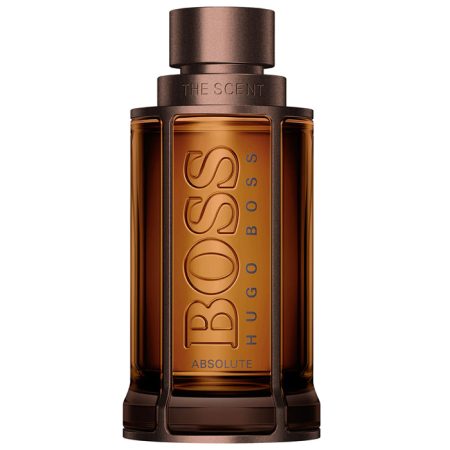 Boss The Scent Absolute eau de parfum spray 50 ml