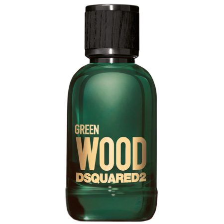 Green Wood pour homme eau de toilette spray 50 ml