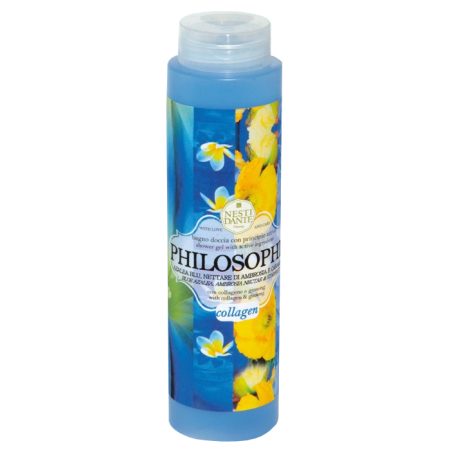 Philosophia: Collagen showergel 300 ml