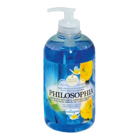 Philosophia: Collagen vloeibare handzeep 500 ml