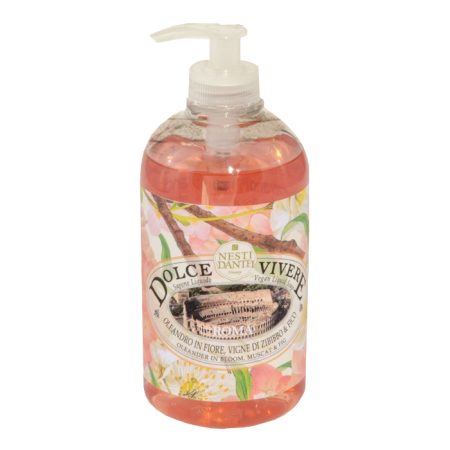 Dolce Vivere: Roma vloeibare handzeep 500 ml