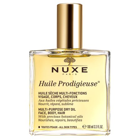 Huile Prodigieuse Multi-Purpose Dry Oil Spray 100 ml