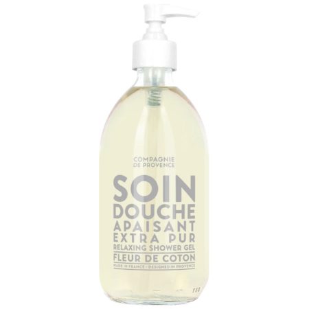 Fleur de Coton Showergel 500 ml