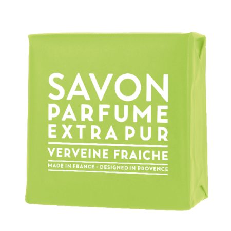 Savon Parfumée Extra Pur Verveine Fraîche 100 gr