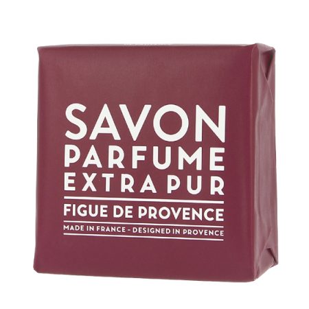 Savon Parfumé Extra Pur Figue de Provence 100 gr