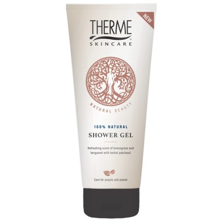 Therme Natural Beauty showergel 200 ml