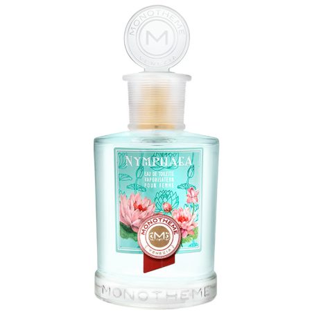 Nymphaea eau de toilette spray 100 ml (dames)