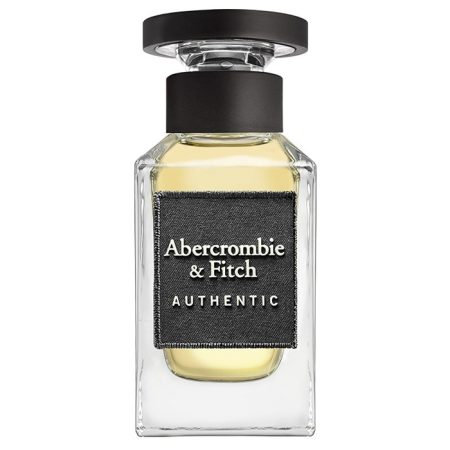 Authentic for Men eau de toilette spray 100 ml